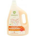 Кондиционер для белья SYNERGETIC Магическая орхидея биоразлагаемый, 2,28л