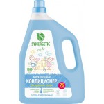 Кондиционер для белья SYNERGETIC Бескрайний океан биоразлагаемый, 2,28л