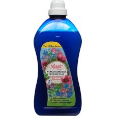 Кондиционер для белья MAGIC BOOM Альпийские цветы, 2л в магазинах Лента
