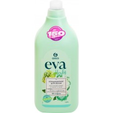 Кондиционер для белья GRASS Eva herbs концентрированный, 1,8л в магазинах Лента