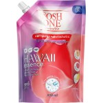 Кондиционер для белья POSH ONE Hawaii Essence, 800мл
