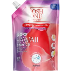 Кондиционер для белья POSH ONE Hawaii Essence, 800мл в магазинах Лента