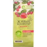 Мармелад ЛАКОМСТВА ДЛЯ ЗДОРОВЬЯ Живые конфеты, Малина, 170г