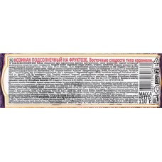 Козинак ТИМОША подсолнечный, на фруктозе, 110г в магазинах Лента