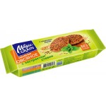 Печенье овсяное сдобное MAGIC GRAIN с семенами льна и экстрактом стевии, 150г