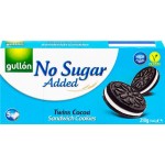 Печенье GULLON Twins, без сахара, 210г