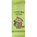 Пастила TE GUSTO teГустики Яблоко, без сахара, 30г