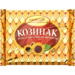 Козинак подсолнечный АЗОВСКАЯ КФ на фруктозе, 110г