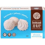 Зефир диетический НАТУРАЛЬНЫЙ БЕЛЕВСКИЙ ПРОДУКТ Яблочный, 200г