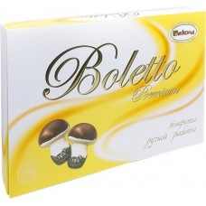 Конфеты АККОНД Болетто, 400г в магазинах Лента