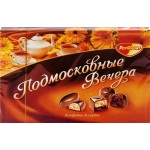Конфеты РОТ ФРОНТ Подмосковные вечера ассорти, 200г
