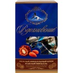 Конфеты ВДОХНОВЕНИЕ с миндальным кремом и цельным миндалем, 240г