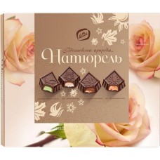 Конфеты KONTI Натюрель - вдохновение природы, 250г в магазинах Лента