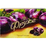 Конфеты ФРУЖЕ Чернослив в шоколаде, 190г