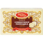 Конфеты КРАСНЫЙ ОКТЯБРЬ Сливочная помадка с цукатом, 250г