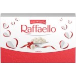 Конфеты RAFFAELLO с цельным миндальным орехом в кокосовой обсыпке, 90г