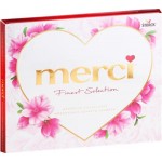 Конфеты MERCI Ассорти Весенняя, 250г