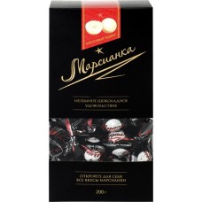 Конфеты МАРСИАНКА Кокосовый пудинг, 200г в магазинах Лента