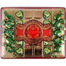 Конфеты АТАГ Ассорти, 340г в магазинах Лента