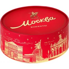 Конфеты КРАСНЫЙ ОКТЯБРЬ Москва, 200г в магазинах Лента