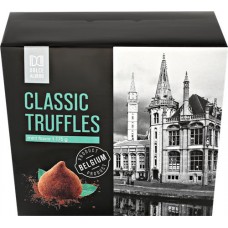 Конфеты DOLCE ALBERO Трюфели со вкусом мяты, 175г в магазинах Лента