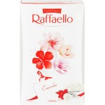 Конфеты RAFFAELLO с цельным миндальным орехом в кокосовой обсыпке, 70г