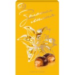 Конфеты KONTI Золотая лилия, 258г