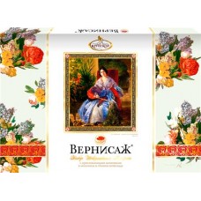 Набор конфет Ф.КРУПСКОЙ Вернисаж, 249г в магазинах Лента