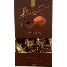 Конфеты МАРСИАНКА Трюфель, 200г в магазинах Лента