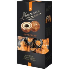 Конфеты МАРСИАНКА Эстерхази, 200г в магазинах Лента