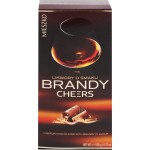 Конфеты шоколадные MIESZKO Brandy, 180г
