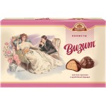 Конфеты БАБАЕВСКИЙ Визит, 400г