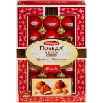 Конфеты Трюфели с марципаном, 225г
