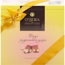 Конфеты шоколадные Вкус радостного утра в магазинах Лента