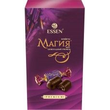 Конфеты ESSEN Магия со вкусом шоколадного трюфеля, 127г в магазинах Лента