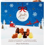 Конфеты HAMLET Winter Assortment, 250г