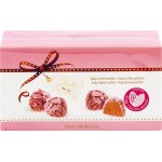 Конфеты HAMLET Рубиновый шоколад, 120г