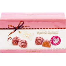 Конфеты HAMLET Рубиновый шоколад, 120г в магазинах Лента