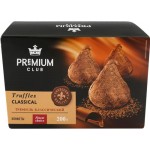 Конфеты PREMIUM CLUB Трюфель классический, 200г