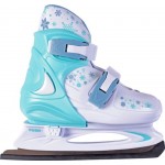 Коньки раздвижные ACTIWELL р. 29–32, цвета в ассортименте, Арт. PW-229-G