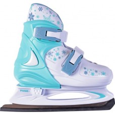 Коньки раздвижные ACTIWELL р. 29–32, цвета в ассортименте, Арт. PW-229-G в магазинах Лента