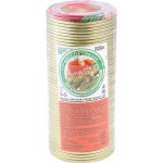 Крышка для консервации СКО d=82мм, металл, 50шт