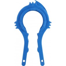 Ключ-открывалка для закатывания крышек ТО, для 5 диаметров в магазинах Лента