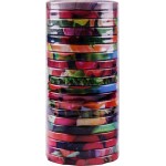 Крышка для консервации ТО d=82мм, с литографией, 20шт