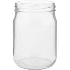 Банка ТО d=82мм стекло 500мл в магазинах Лента