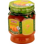 Варенье РАТИБОР Абрикос, с фруктозой, 350г