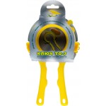 Ключ для открывания крышек ТО-7 всех типов и диаметров, пластик