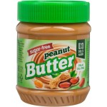 Паста арахисовая DOLCE ALBERO без сахара, 340г