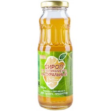 Сироп КД ПОСАДЪ из клубней топинамбура, натуральный, 330г в магазинах Лента