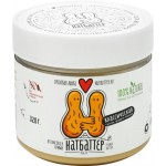 Паста арахисовая НАТБАТТЕР Классическая, 320г